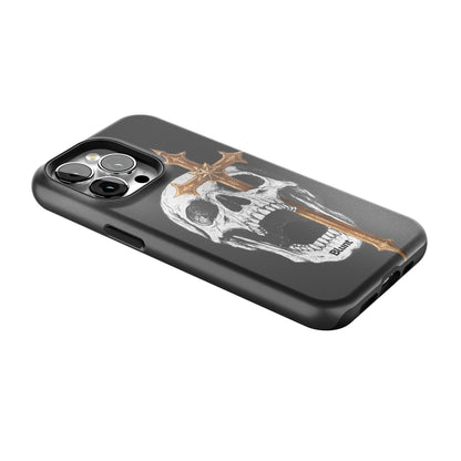 Holy Sin iPhone Case gallery - Iphone_13_Pro_2