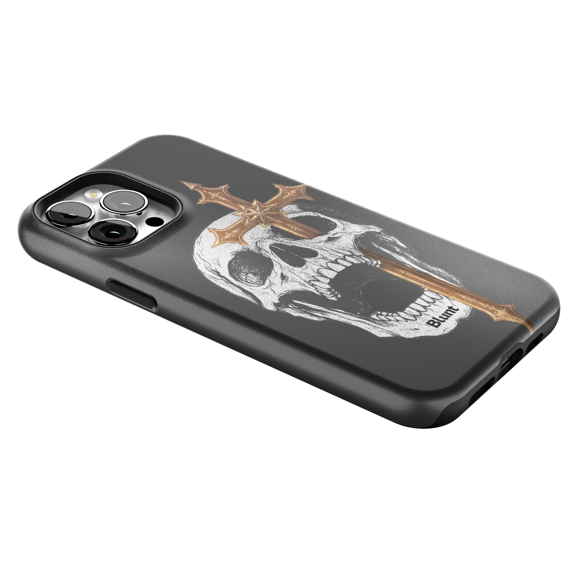 Holy Sin iPhone Case gallery - Iphone_13_Pro_Max_2