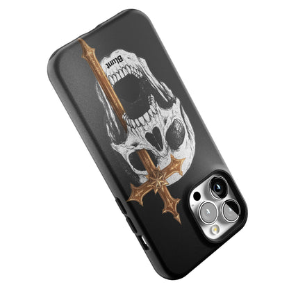 Holy Sin iPhone Case gallery - Iphone_13_Pro_Max_5