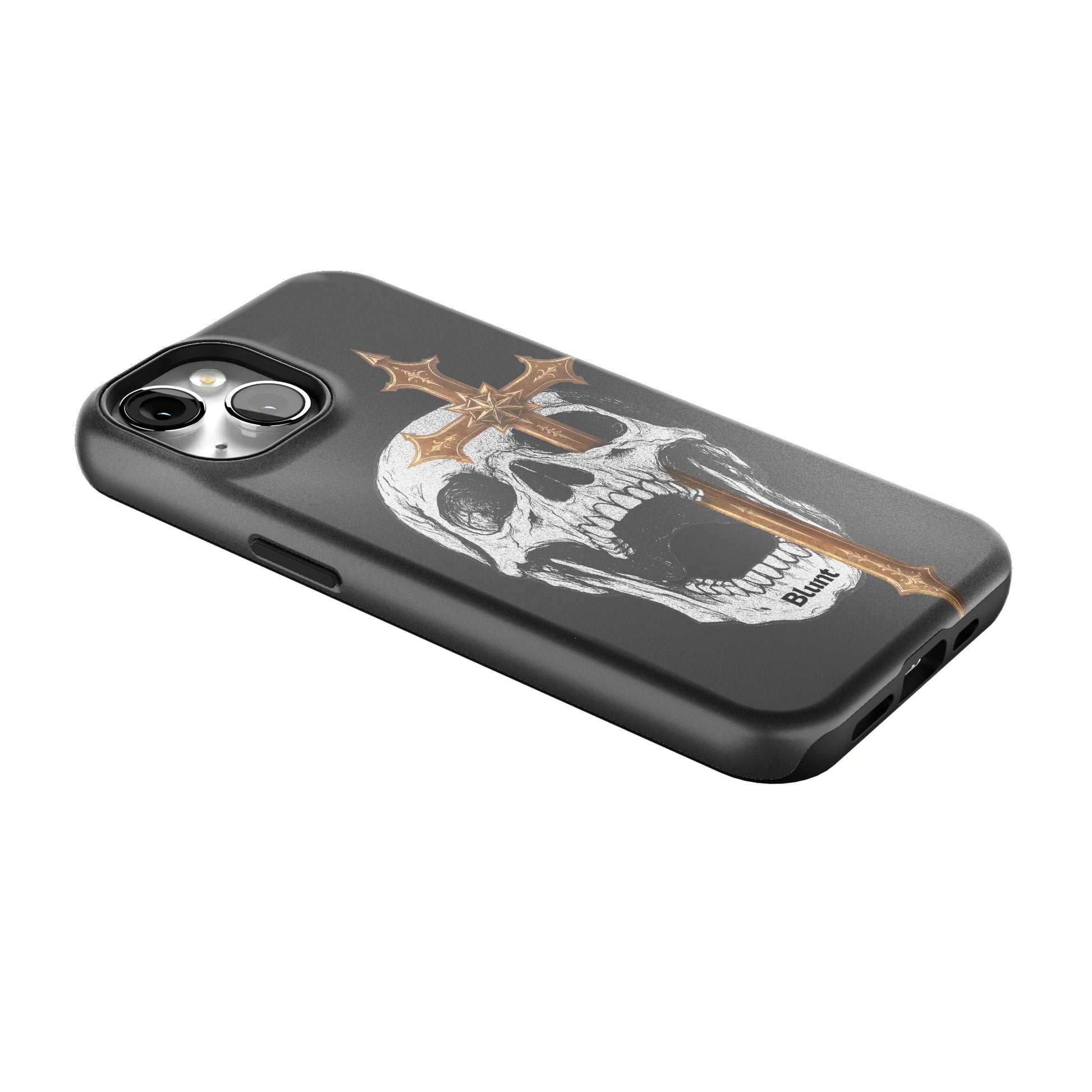 Holy Sin iPhone Case gallery - Iphone_14_Iphone_2