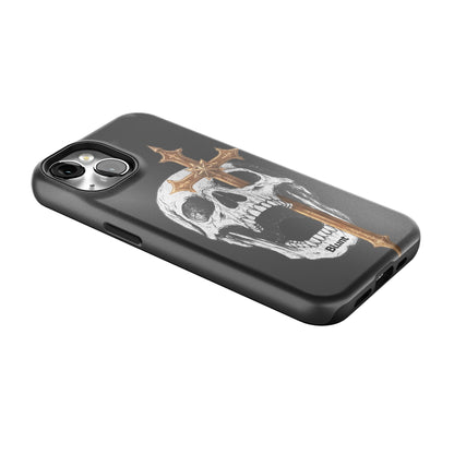 Holy Sin iPhone Case gallery - Iphone_14_Iphone_2