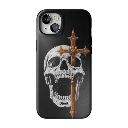 Holy Sin iPhone Case gallery - Iphone_14_Mini_Air_Plus_1
