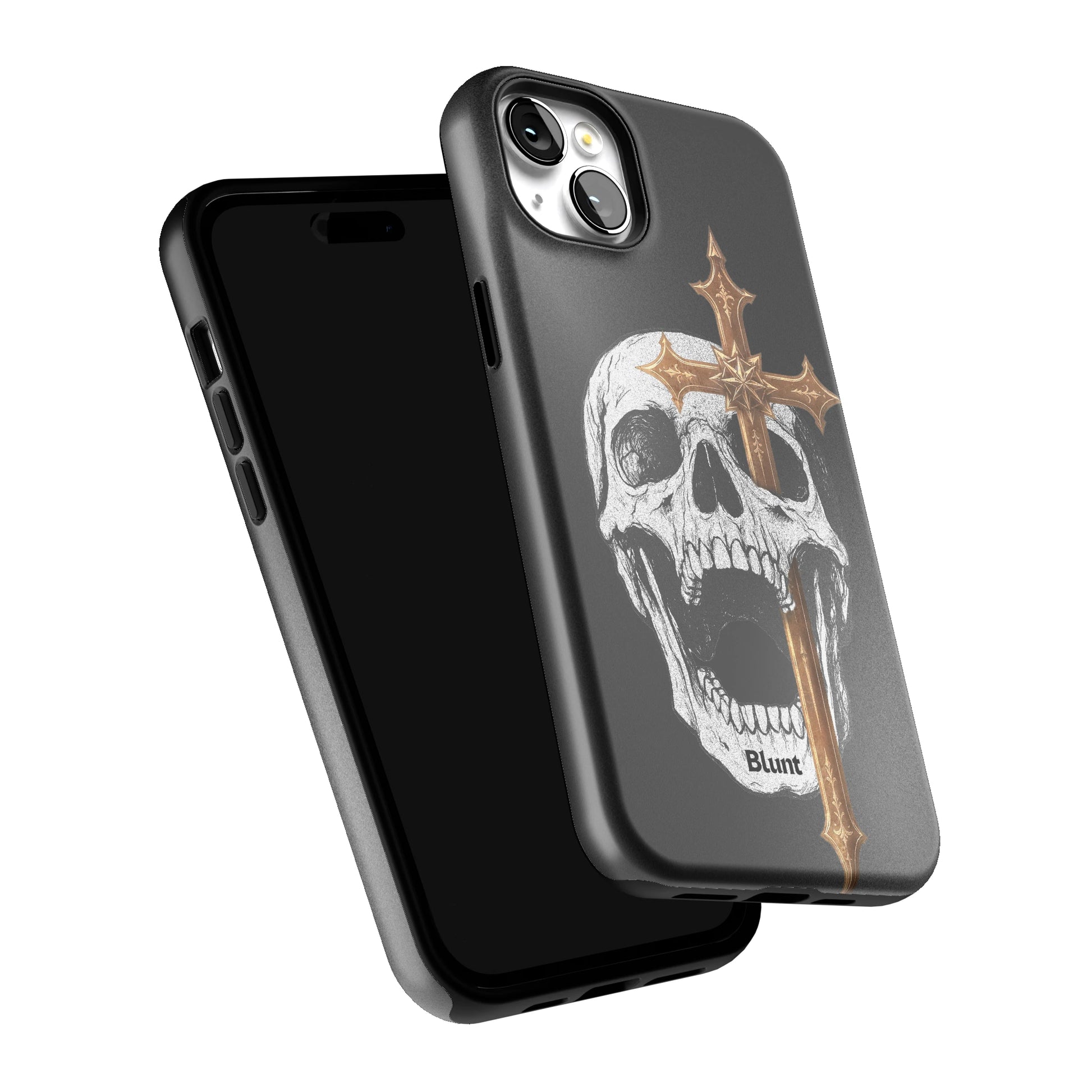 Holy Sin iPhone Case gallery - Iphone_14_Mini_Air_Plus_6