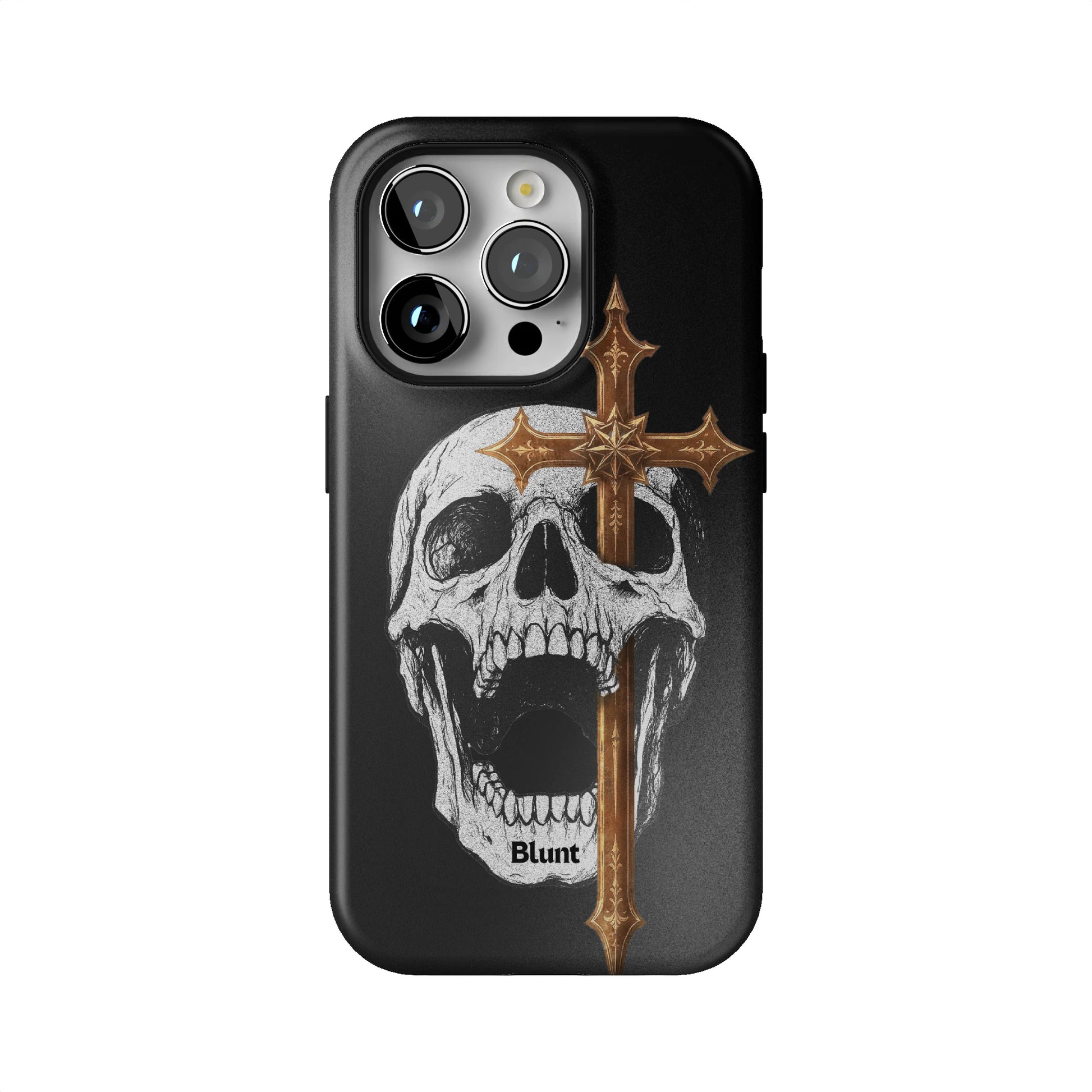 Holy Sin iPhone Case gallery - Iphone_14_Pro_1