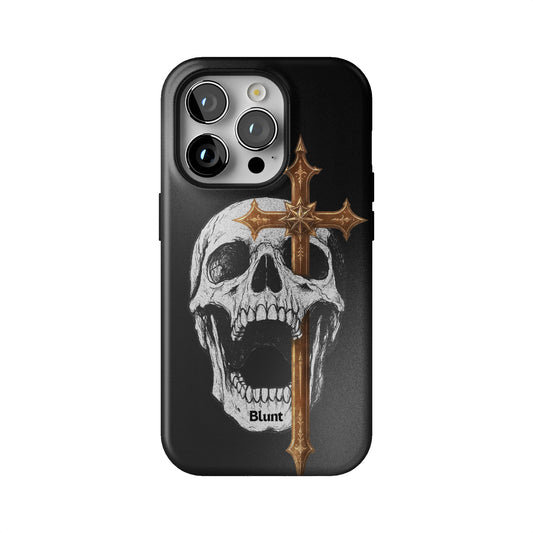 Holy Sin iPhone Case gallery - Iphone_14_Pro_1