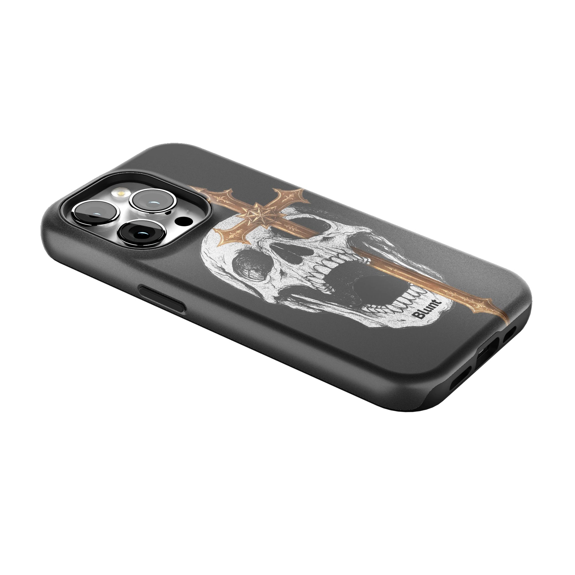 Holy Sin iPhone Case gallery - Iphone_14_Pro_2