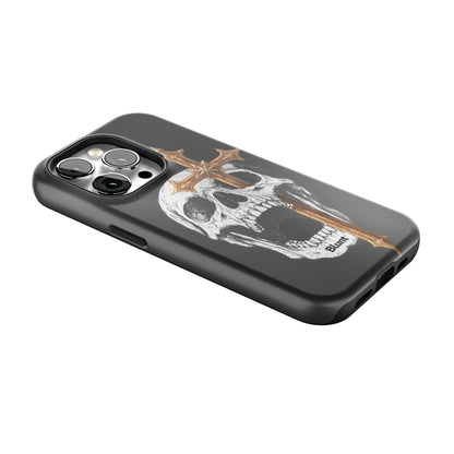 Holy Sin iPhone Case gallery - Iphone_14_Pro_2