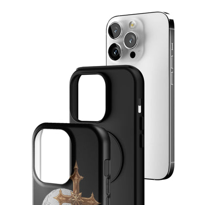 Holy Sin iPhone Case gallery - Iphone_14_Pro_3