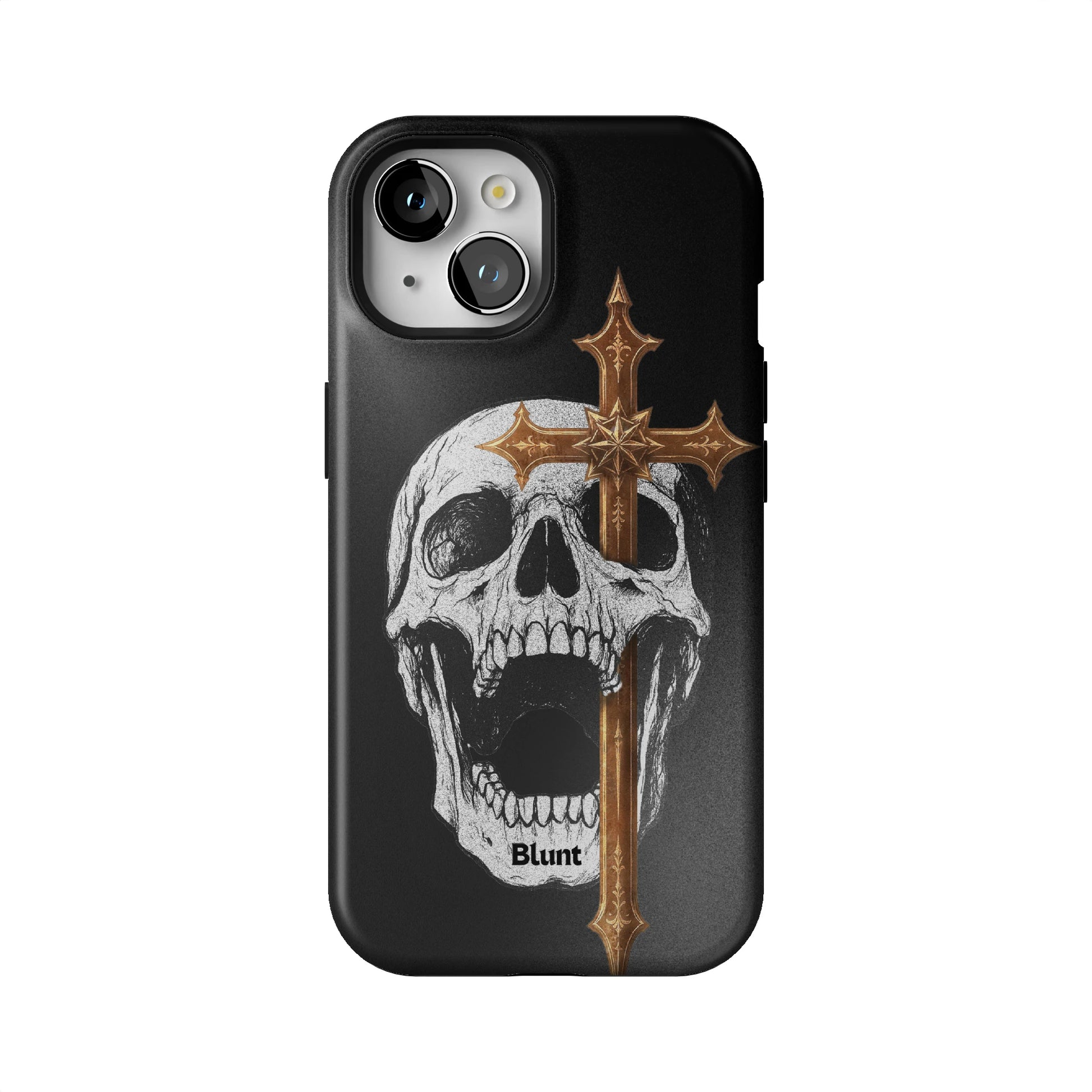Holy Sin iPhone Case gallery - Iphone_15_Iphone_1