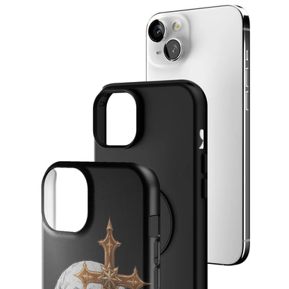 Holy Sin iPhone Case gallery - Iphone_15_Mini_Air_Plus_3