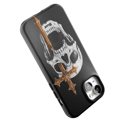 Holy Sin iPhone Case gallery - Iphone_15_Mini_Air_Plus_5