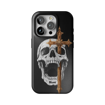 Holy Sin iPhone Case gallery - Iphone_15_Pro_1