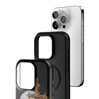 Holy Sin iPhone Case gallery - Iphone_15_Pro_3