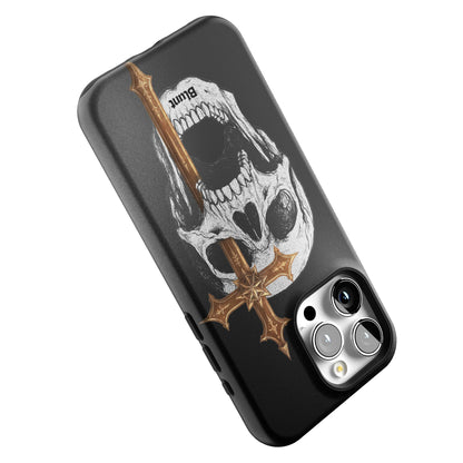 Holy Sin iPhone Case gallery - Iphone_15_Pro_Max_5