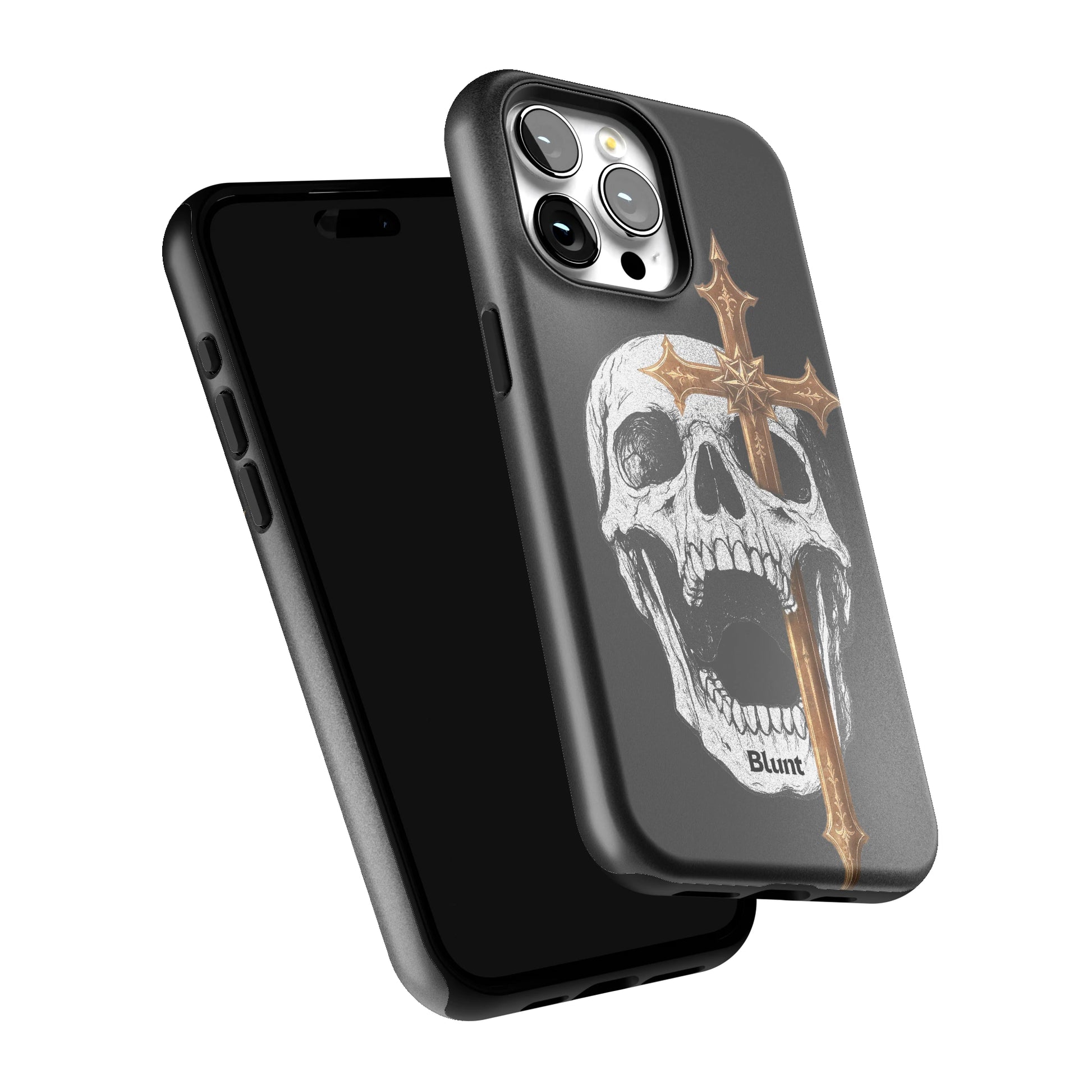 Holy Sin iPhone Case gallery - Iphone_15_Pro_Max_6