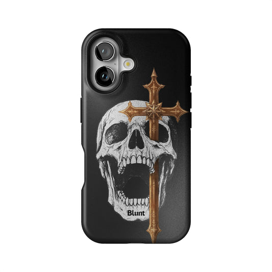 Holy Sin iPhone Case gallery - Iphone_16_Iphone_1
