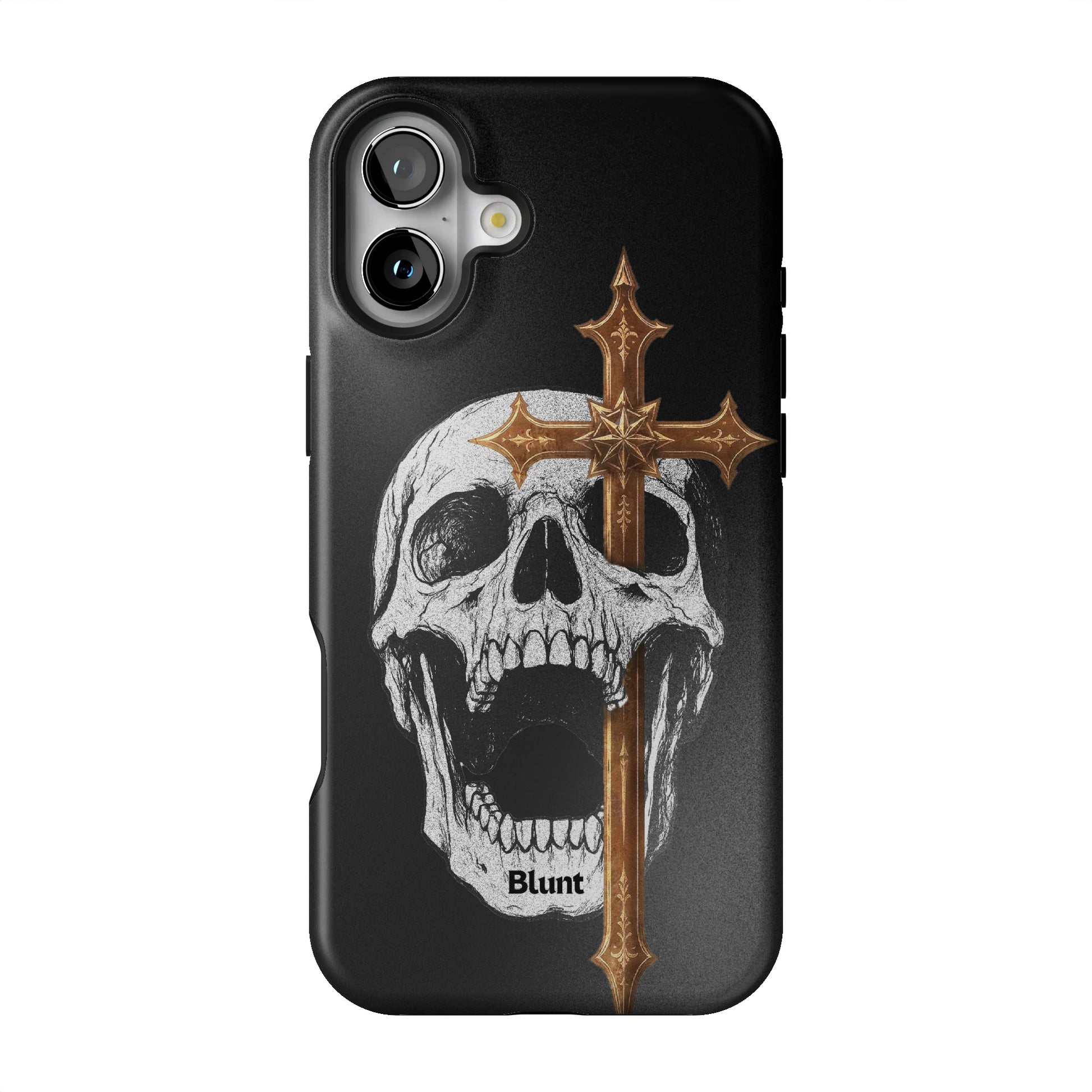 Holy Sin iPhone Case gallery - Iphone_16_Mini_Air_Plus_1