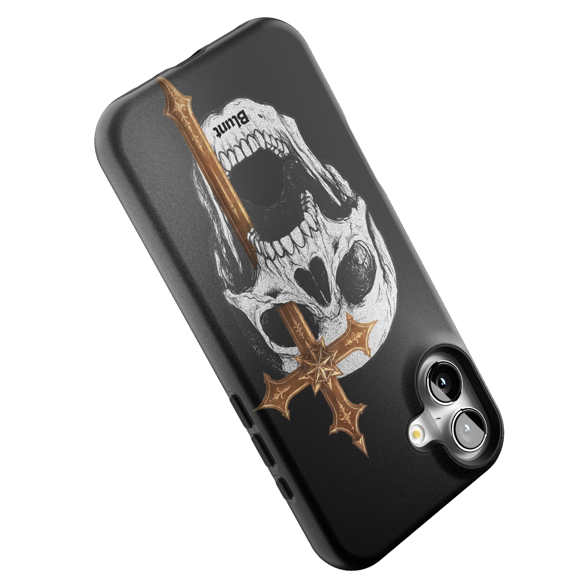 Holy Sin iPhone Case gallery - Iphone_16_Mini_Air_Plus_5