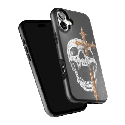 Holy Sin iPhone Case gallery - Iphone_16_Mini_Air_Plus_6