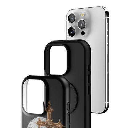 Holy Sin iPhone Case gallery - Iphone_16_Pro_3