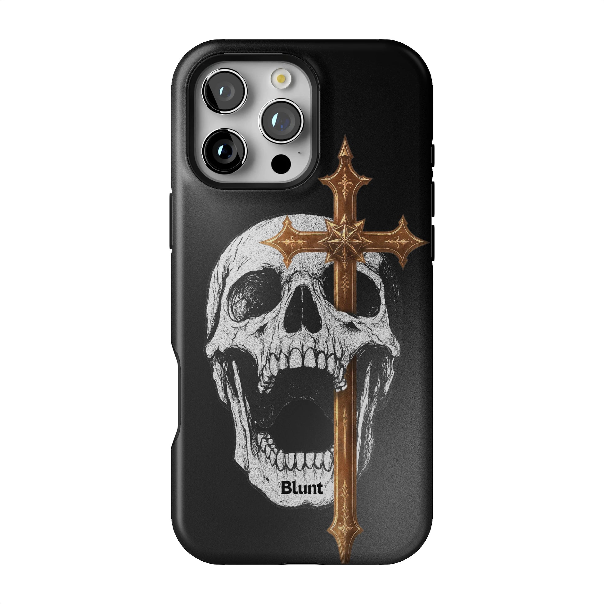 Holy Sin iPhone Case gallery - Iphone_16_Pro_Max_1