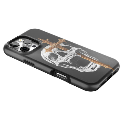 Holy Sin iPhone Case gallery - Iphone_16_Pro_Max_2