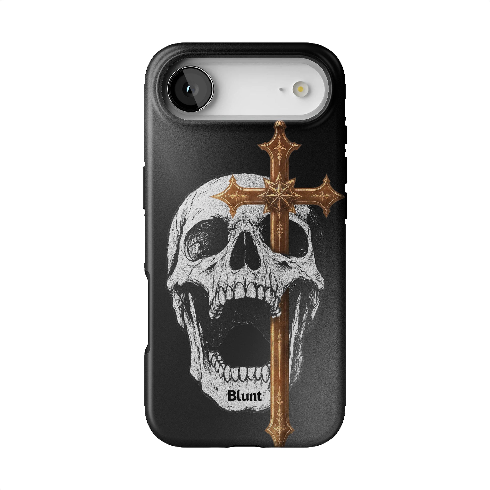 Holy Sin iPhone Case gallery - Iphone_17_Air_1