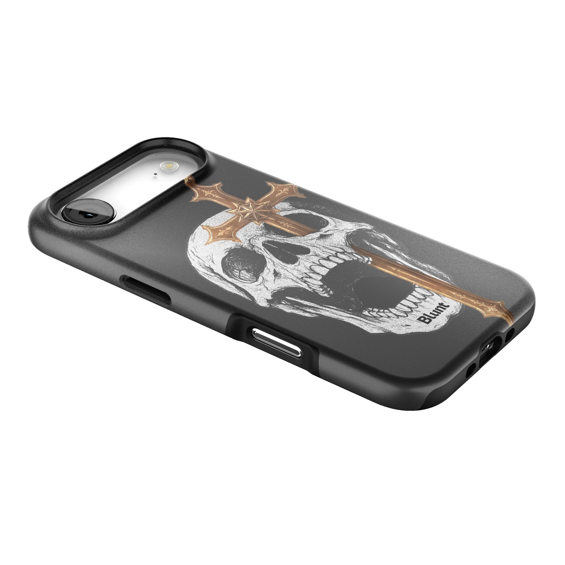 Holy Sin iPhone Case gallery - Iphone_17_Air_2