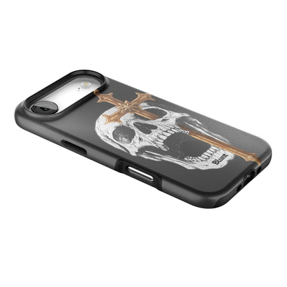Holy Sin iPhone Case gallery - Iphone_17_Air_2