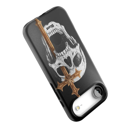 Holy Sin iPhone Case gallery - Iphone_17_Air_5