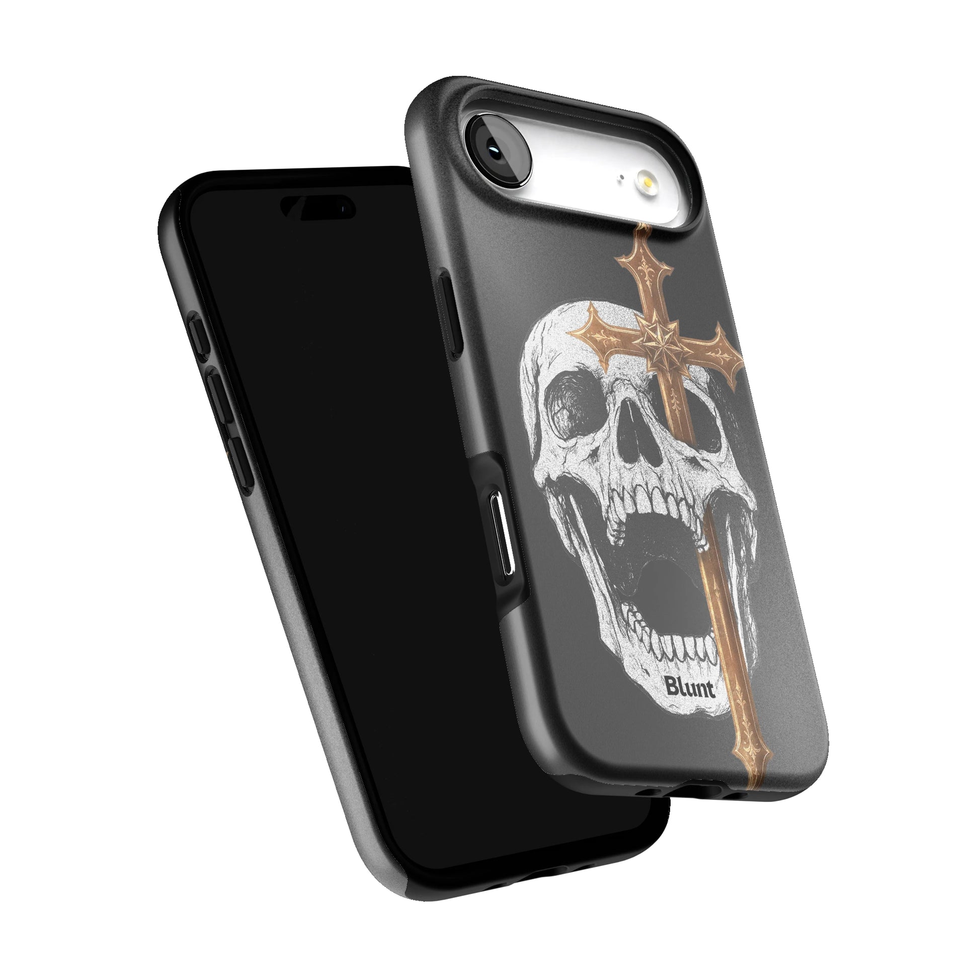 Holy Sin iPhone Case gallery - Iphone_17_Air_6