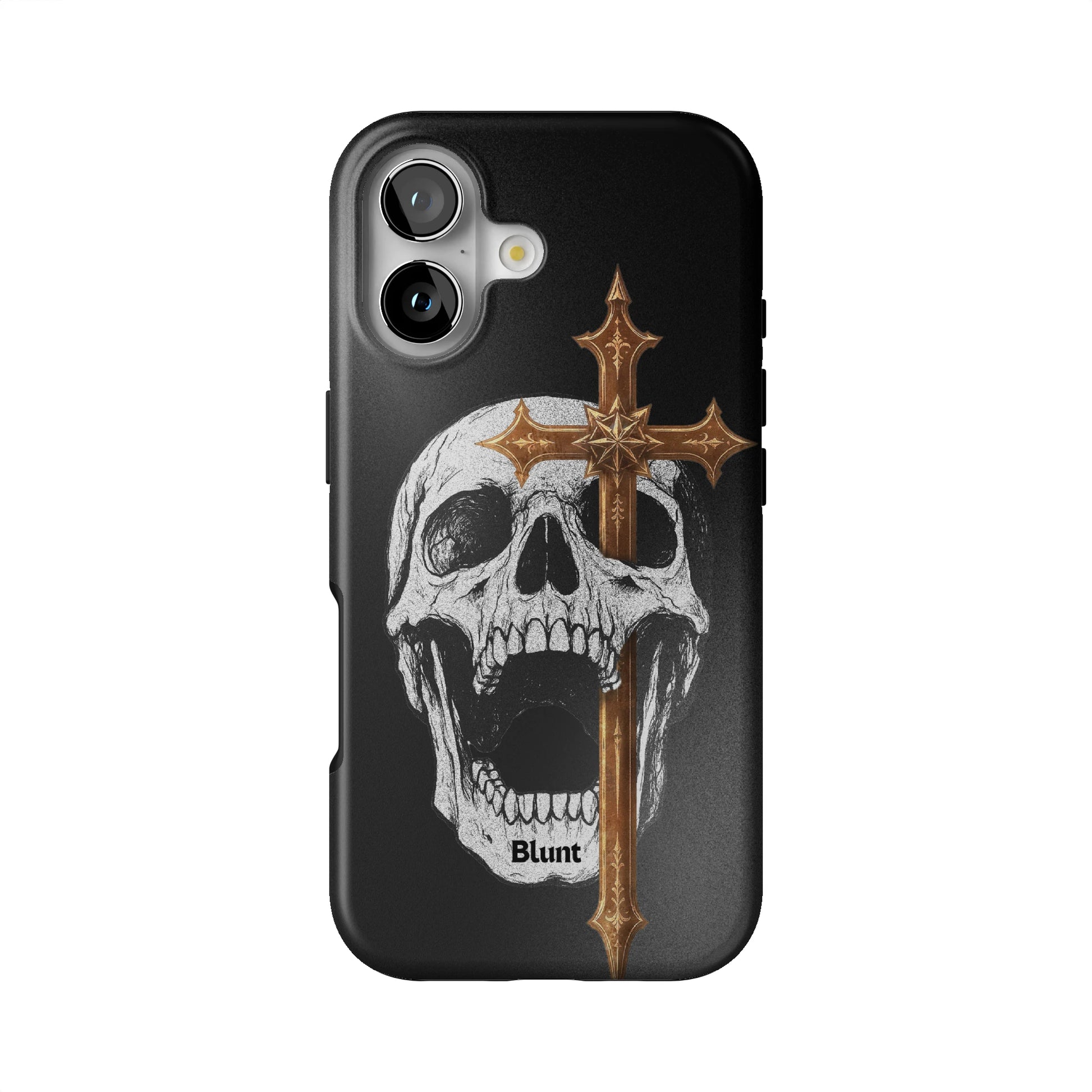 Holy Sin iPhone Case gallery - Iphone_17_Iphone_1