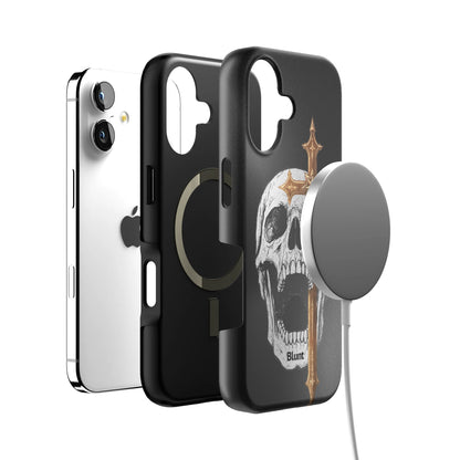 Holy Sin iPhone Case gallery - Iphone_17_Iphone_4