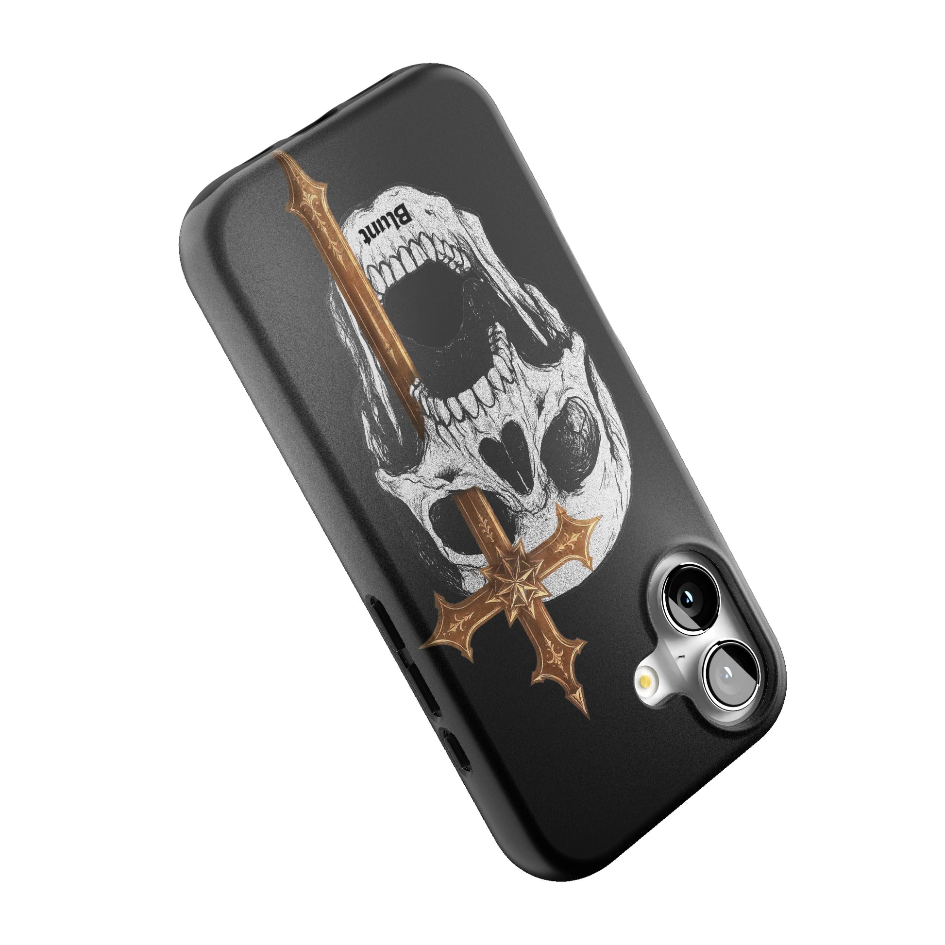 Holy Sin iPhone Case gallery - Iphone_17_Iphone_5