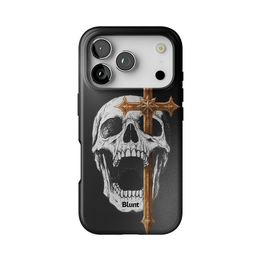 Holy Sin iPhone Case gallery - Iphone_17_Pro_1