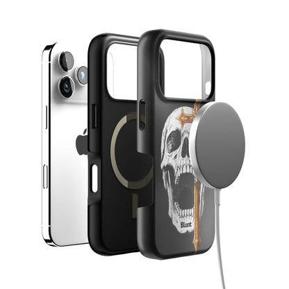 Holy Sin iPhone Case gallery - Iphone_17_Pro_4