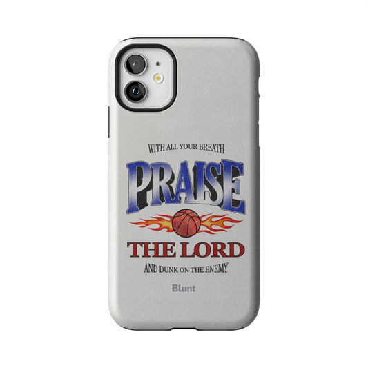 Holy Slam iPhone Case gallery - Iphone_11_Iphone_1