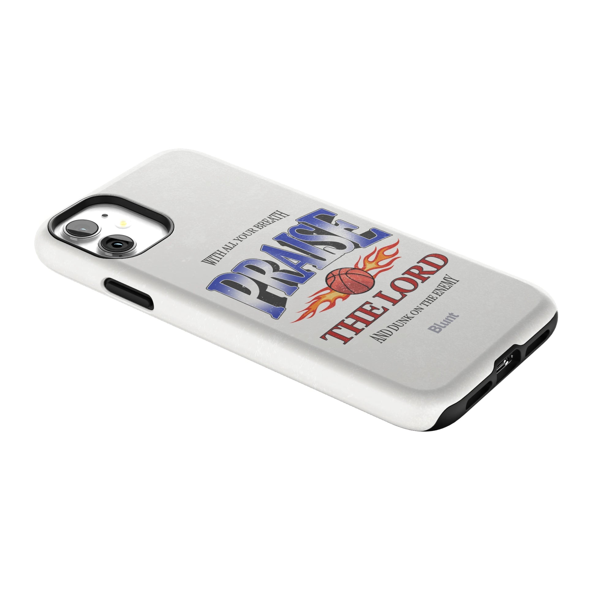 Holy Slam iPhone Case gallery - Iphone_11_Iphone_2