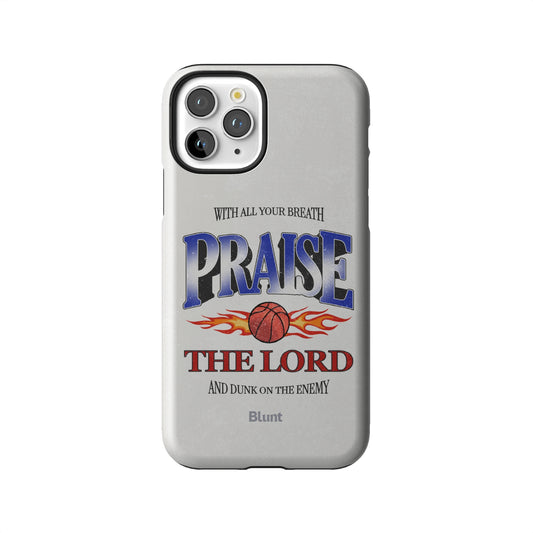 Holy Slam iPhone Case gallery - Iphone_11_Pro_1