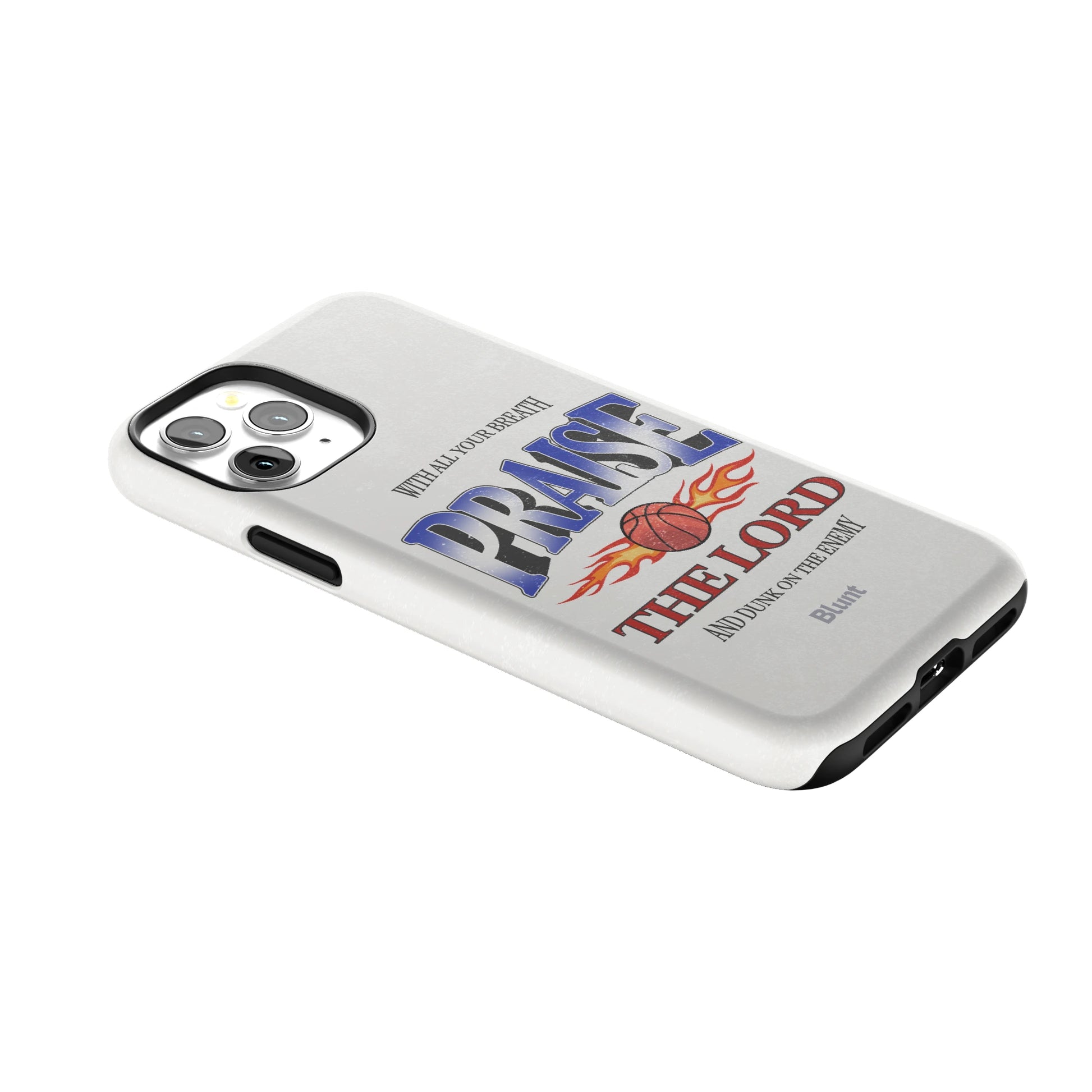 Holy Slam iPhone Case gallery - Iphone_11_Pro_2