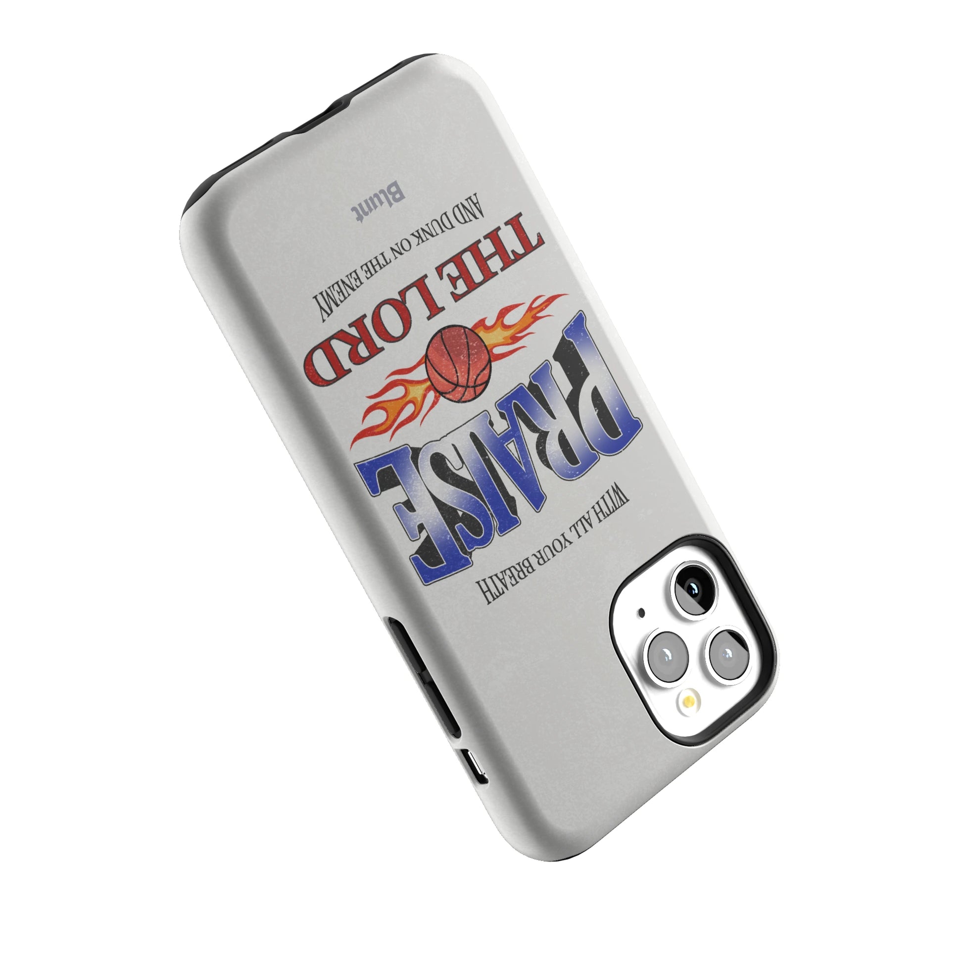 Holy Slam iPhone Case gallery - Iphone_11_Pro_5