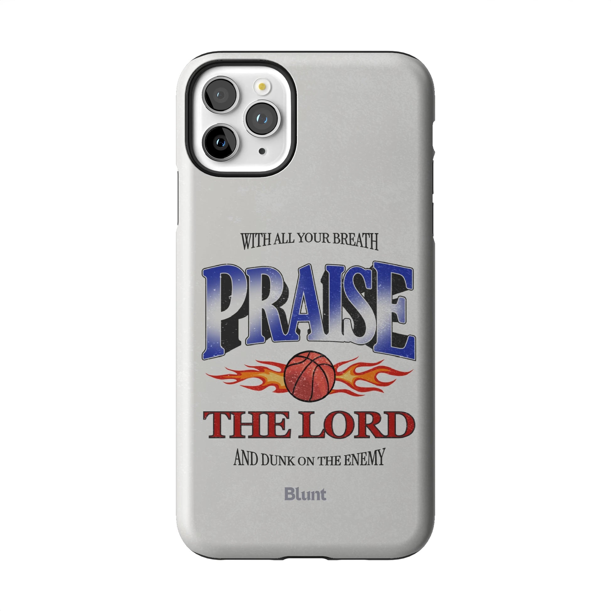 Holy Slam iPhone Case gallery - Iphone_11_Pro_Max_1