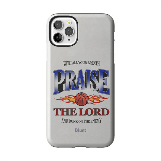 Holy Slam iPhone Case gallery - Iphone_11_Pro_Max_1