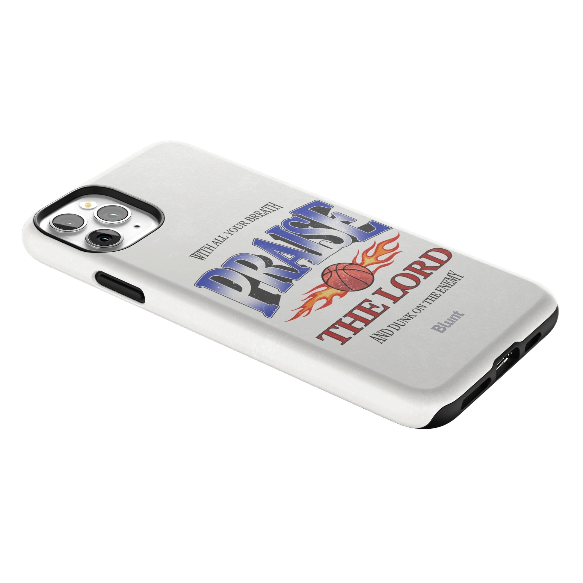 Holy Slam iPhone Case gallery - Iphone_11_Pro_Max_2