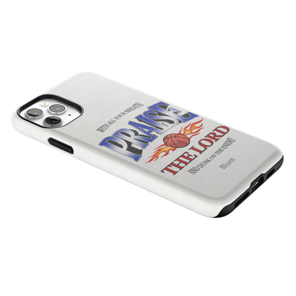 Holy Slam iPhone Case gallery - Iphone_11_Pro_Max_2