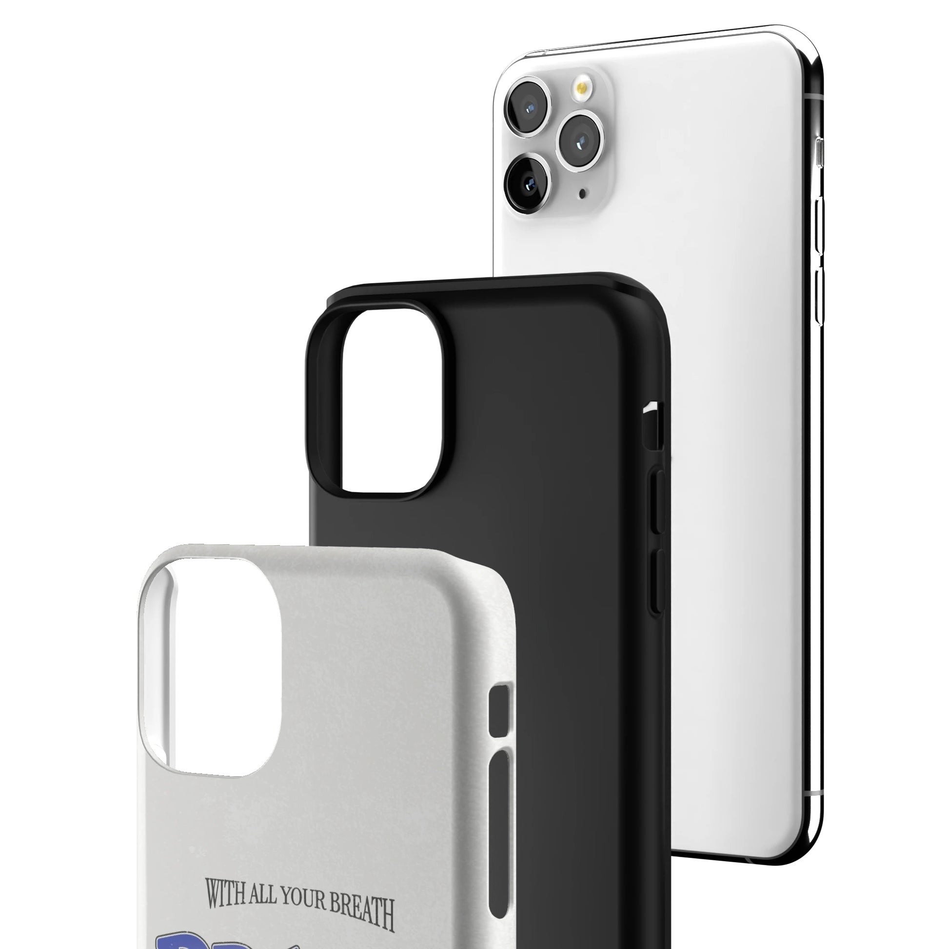 Holy Slam iPhone Case gallery - Iphone_11_Pro_Max_3