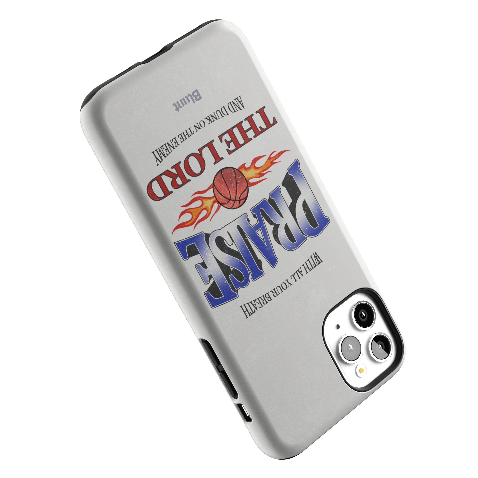 Holy Slam iPhone Case gallery - Iphone_11_Pro_Max_5