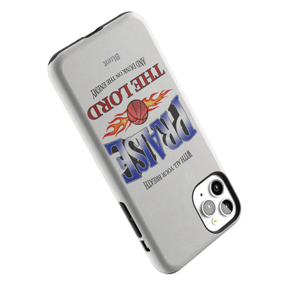 Holy Slam iPhone Case gallery - Iphone_11_Pro_Max_5