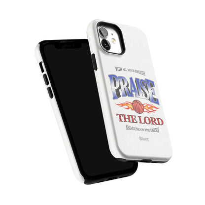 Holy Slam iPhone Case gallery - Iphone_12_Iphone_6