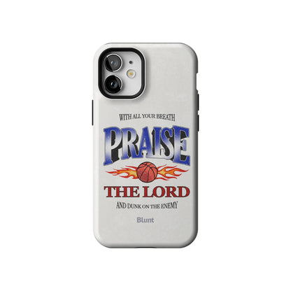 Holy Slam iPhone Case gallery - Iphone_12_Mini_Air_Plus_1
